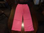 RALPH LAUREN roze linnen pantalon, Maat 42/44 (L), Nieuw, Ophalen of Verzenden, Ralph Lauren