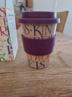 Rainbow Toast reisbeker van Emma Bridgewater, Ophalen of Verzenden