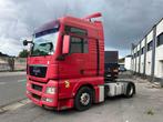2008 MAN TGX18.440 Vrachtwagen trekker, Auto's, Bedrijf, Te koop, MAN, Overige brandstoffen