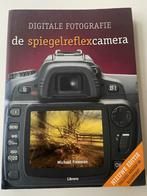 Digitale Fotografie - Spiegelreflexcamera - Freeman, Boeken, Kunst en Cultuur | Fotografie en Design, Ophalen of Verzenden, Gelezen