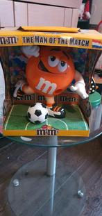M&m dispenser 2 x, Ophalen of Verzenden, Zo goed als nieuw