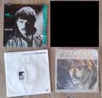 3x  Singletjes 45 toeren ROBERT LONG    (13), Ophalen of Verzenden, Zo goed als nieuw, 7 inch, Nederlandstalig
