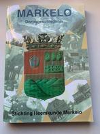 Dorpgeschiedenis Markelo, Ophalen, Zo goed als nieuw