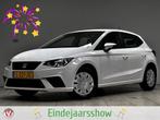 SEAT Ibiza 1.0 TSI Style/ Apple + Android/ DAB+/ Clima/ Crui, Voorwielaandrijving, Stof, 1028 kg, Origineel Nederlands