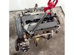 Motor van een Chevrolet Aveo, Auto-onderdelen, Motor en Toebehoren, Ophalen of Verzenden, 3 maanden garantie, Gebruikt, Chevrolet