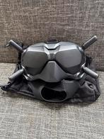 DJI Goggles V2, Audio, Tv en Foto, Drones, Ophalen, Gebruikt