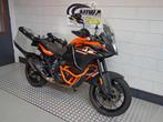 KTM 1090 ADVENTURE (bj 2018), Motoren, Motoren | KTM, 2 cilinders, Bedrijf, 1050 cc, Meer dan 35 kW