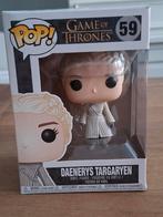 NIEUW Funko Pop! Game of Thrones - Daenerys Targaryen #59, Ophalen of Verzenden, Nieuw