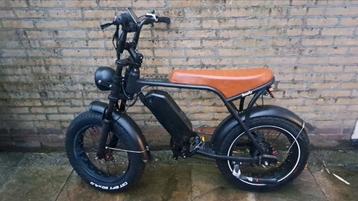 La souris fatbike beschikbaar voor biedingen