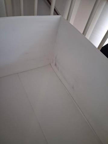 In zeer goede staat: Ikea Pax Malm kast - afbeelding 19