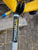 Powerplus Grastrimmer - Gebruikt, Gebruikt, Accu, Ophalen of Verzenden, Powerplus