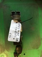 Ford c max 1.6 diesel contactslot met sleutel 2006