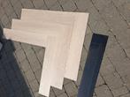 Pvc vloer 81 m2, Ophalen of Verzenden, Nieuw, 75 m² of meer, Overige typen