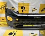 VW T-Cross Voorbumper 2GM Origineel 2GM807221A T-CROSS, Gebruikt, Ophalen of Verzenden, Bumper, Volkswagen