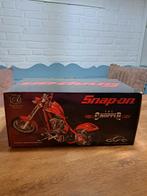 Snap-on The Chopper, Ophalen of Verzenden, Nieuw, 1:9 t/m 1:12, Motor