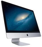 Imac 21,5 inch late 2013, Computers en Software, Apple Desktops, 21,5 inch, 1 TB, Gebruikt, IMac