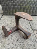 Schoenmakers leest, Antiek en Kunst, Antiek | Gereedschap en Instrumenten, Ophalen of Verzenden