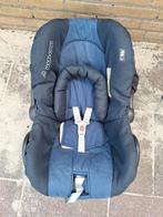 Maxicosi met winterhoes, Ophalen of Verzenden, Zo goed als nieuw, Maxi-Cosi, Isofix