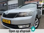 Skoda Rapid 1.2 TSI Greentech Ambition Businessline met navi, Auto's, Skoda, Voorwielaandrijving, Euro 5, Gebruikt, Zwart