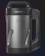 Philips Viva HR2204/80 - Soepmaker, Verzenden, Zo goed als nieuw, Soepmaker
