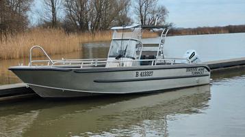 Te koop Arronet 24.5 SXP beschikbaar voor biedingen