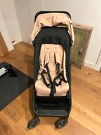 Dubatti buggy met regenhoes en voetenzak, Ophalen of Verzenden, Gebruikt, Regenhoes