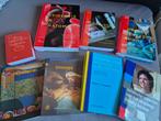 Verpleegkundige boeken niveau 4 en 5, Ophalen, Zo goed als nieuw