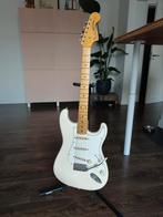 Fender japan JV modified 60s stratocaster, Muziek en Instrumenten, Snaarinstrumenten | Gitaren | Elektrisch, Ophalen, Gebruikt
