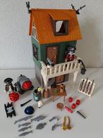 Playmobil 4796 piratenhut super 4, Kinderen en Baby's, Speelgoed | Playmobil, Complete set, Gebruikt, Ophalen of Verzenden