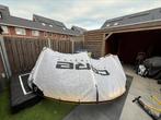 Core kite xr4 12m, core gts4 9m + core sensor 3s bar, Watersport en Boten, Kitesurfen, 12 m², Gebruikt, Ophalen of Verzenden, Kite