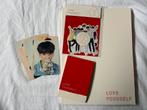 Kpop BTS Love Yourself tour official merchandise, Verzamelen, Muziek, Artiesten en Beroemdheden, Ophalen of Verzenden, Zo goed als nieuw