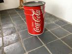 Coca Cola blik, Ophalen, Gebruikt, Overige