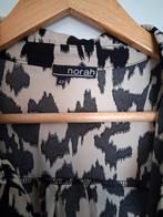 Mooie lange blouse - Nora - maat 48 - nieuw!, Overige kleuren, Blouse of Tuniek, Nieuw, Ophalen of Verzenden