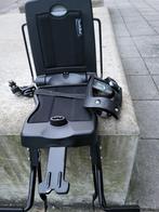 Bobike Achterzitje - Veilig en Comfortabel, Achterzitje, 9 t/m 18 kg, Ophalen of Verzenden, Gebruikt