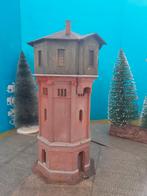 Bochmann & Kochendorfer watertoren  33017, Ophalen of Verzenden, Zo goed als nieuw, Gelijkstroom of Wisselstroom, Overige merken