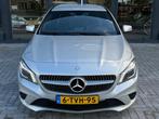 Mercedes-Benz CLA-klasse 200 Edition 1 Automaat Navi Xenon P, Gebruikt, 715 kg, Leder en Stof, 1595 cc