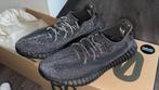 Yeezy Boost 350 V2 Reflective Maat 46 2/3, Kleding | Heren, Schoenen, Ophalen, Zo goed als nieuw, Zwart, Sneakers of Gympen