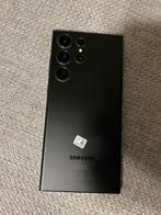 Samsung Galaxy S23 Ultra 265 gb, Zwart, Ophalen of Verzenden, Zo goed als nieuw, Galaxy S23