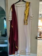 Julius Caesar Kostuum - Carnaval of Toneel, Maat 38/40 (M), Carnaval, Ophalen of Verzenden, Zo goed als nieuw