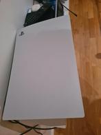 PlayStation 5 werkt naar behoren., Ophalen, Zo goed als nieuw, Playstation 5