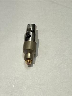 DPA Microdot naar TA4F (Shure) Connector beschikbaar voor biedingen