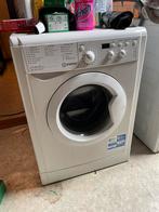 Indesit wasmachine, Witgoed en Apparatuur, Wasmachines, Ophalen, Gebruikt