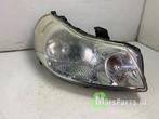 Koplamp rechts van een Suzuki SX-4, Auto-onderdelen, Gebruikt, -, -, Ophalen of Verzenden