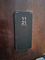 Samsung galaxy s22, Zwart, Ophalen of Verzenden, Zo goed als nieuw, Galaxy S22