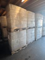 Partij kunststof Curtec vaten 2e hands & 3L jerrycans nieuw, Zakelijke goederen, Partijgoederen en Retail | Partijgoederen, Ophalen