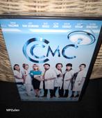 CMC  .. seizoen 1, Boxset, Drama, Ophalen of Verzenden, Nieuw in verpakking