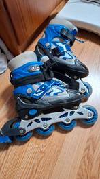 Rolschaatsen jongens maat 32-34, Ophalen of Verzenden