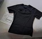 Womboo Buidelshirt - Maat M heren, Maat 48/50 (M), Zwart, Nieuw, Ophalen of Verzenden