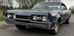Oldsmobile CUTLASS 442 Coupe, Auto's, Gebruikt, 8 cilinders, 350 pk, Particulier