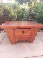 Chinees Theetafeltje - Kangtafel -Mooie Staat, Ophalen